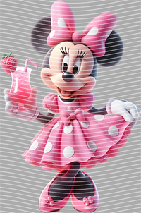 Mickey-AMQ 2287